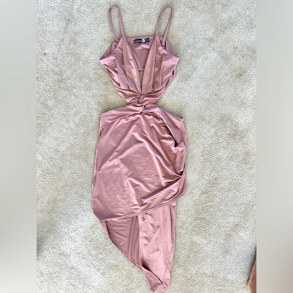 SEXY Boohoo night dress